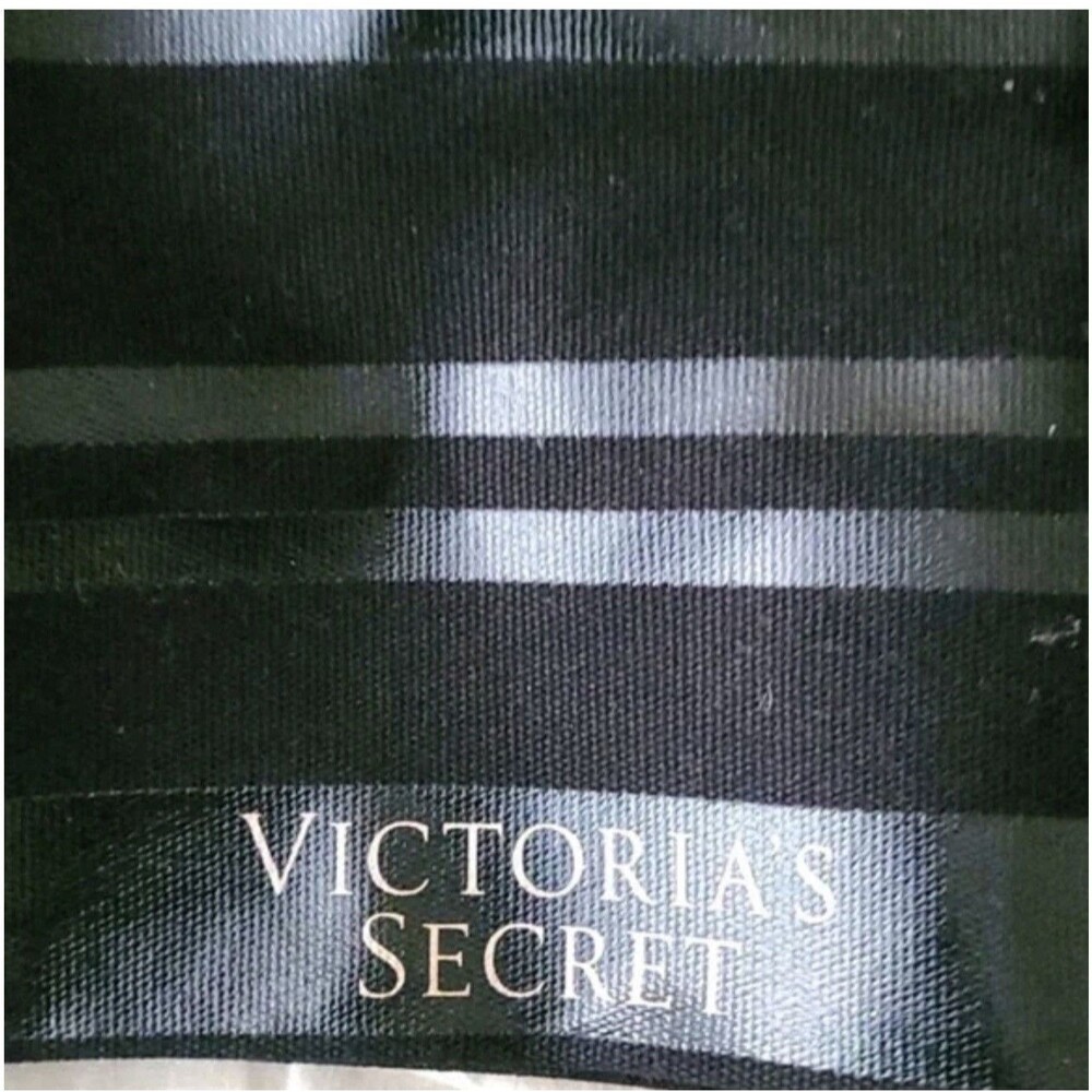 Victoria’s Secret Shoulder Women Bag With Handles, Black, Mother’s Day Gift